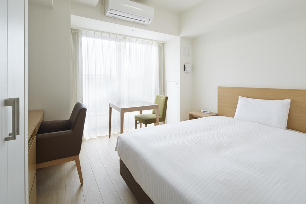Mitsui Garden Hotel Kashiwa-No-Ha - Chiba Szoba fotó