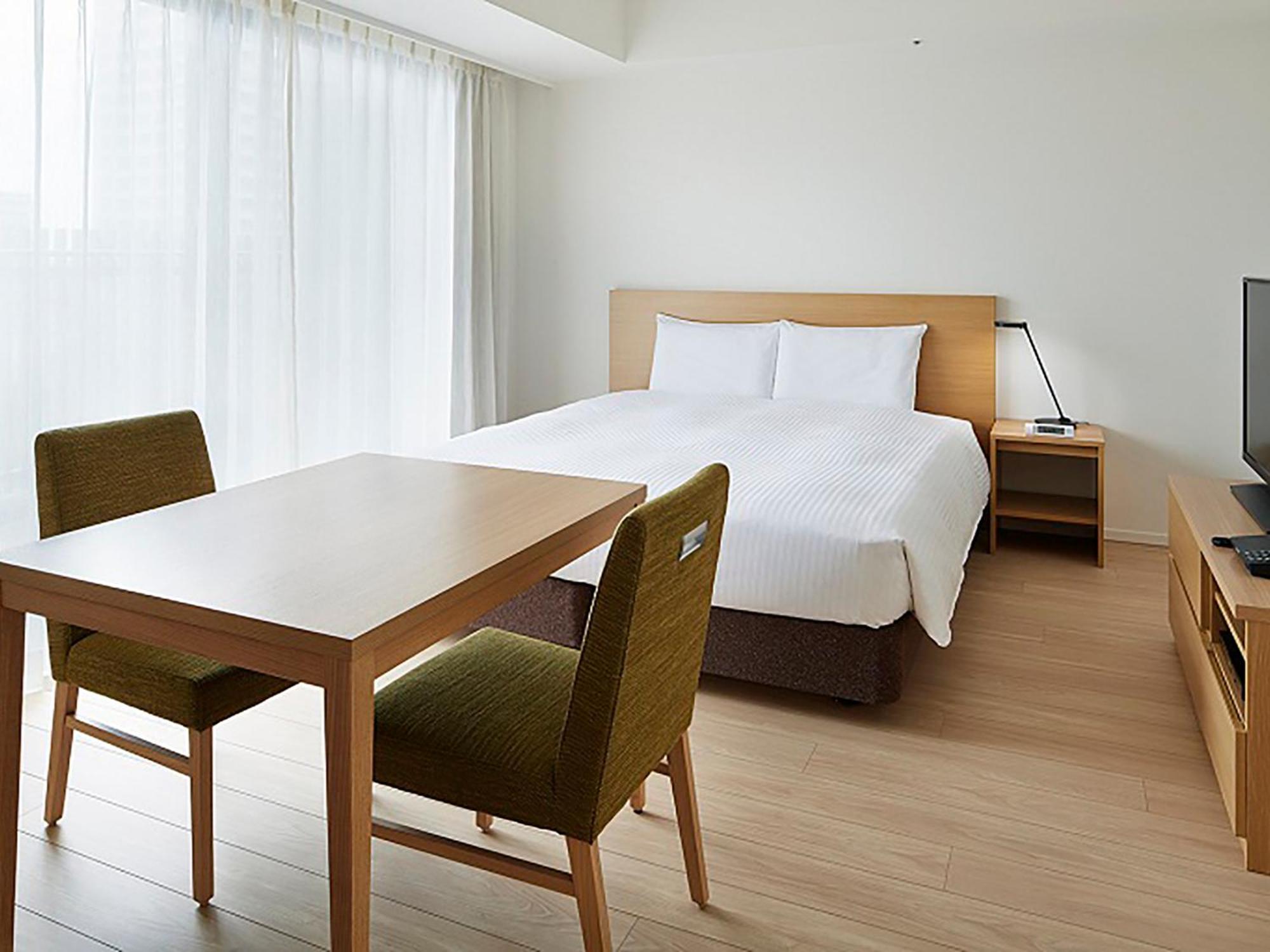 Mitsui Garden Hotel Kashiwa-No-Ha - Chiba Kültér fotó
