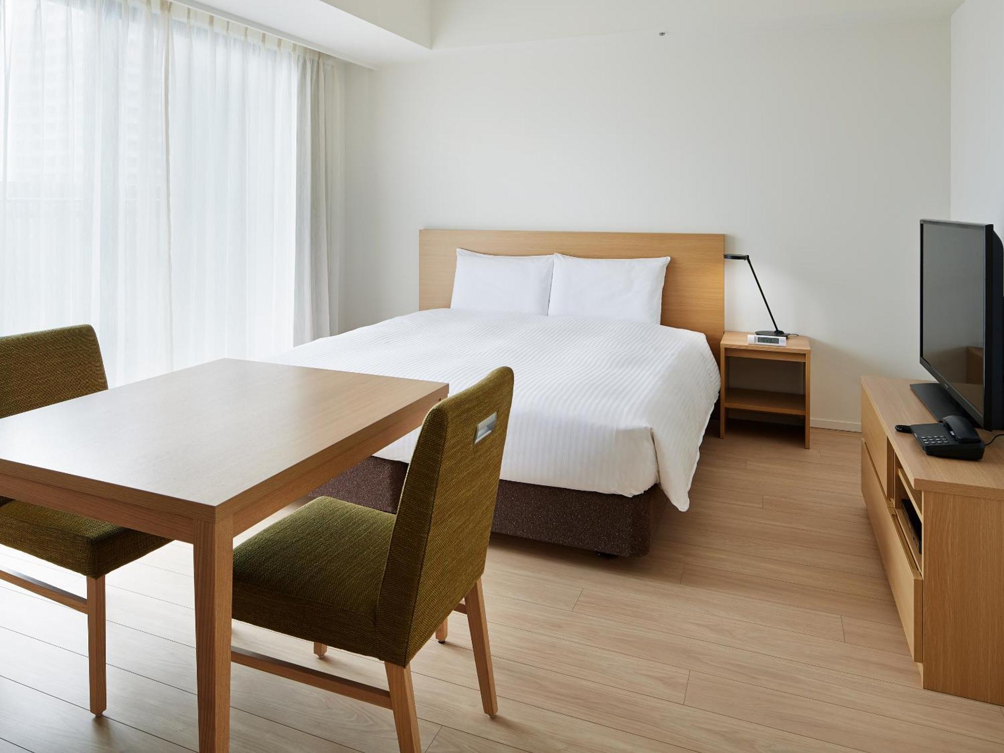 Mitsui Garden Hotel Kashiwa-No-Ha - Chiba Kültér fotó