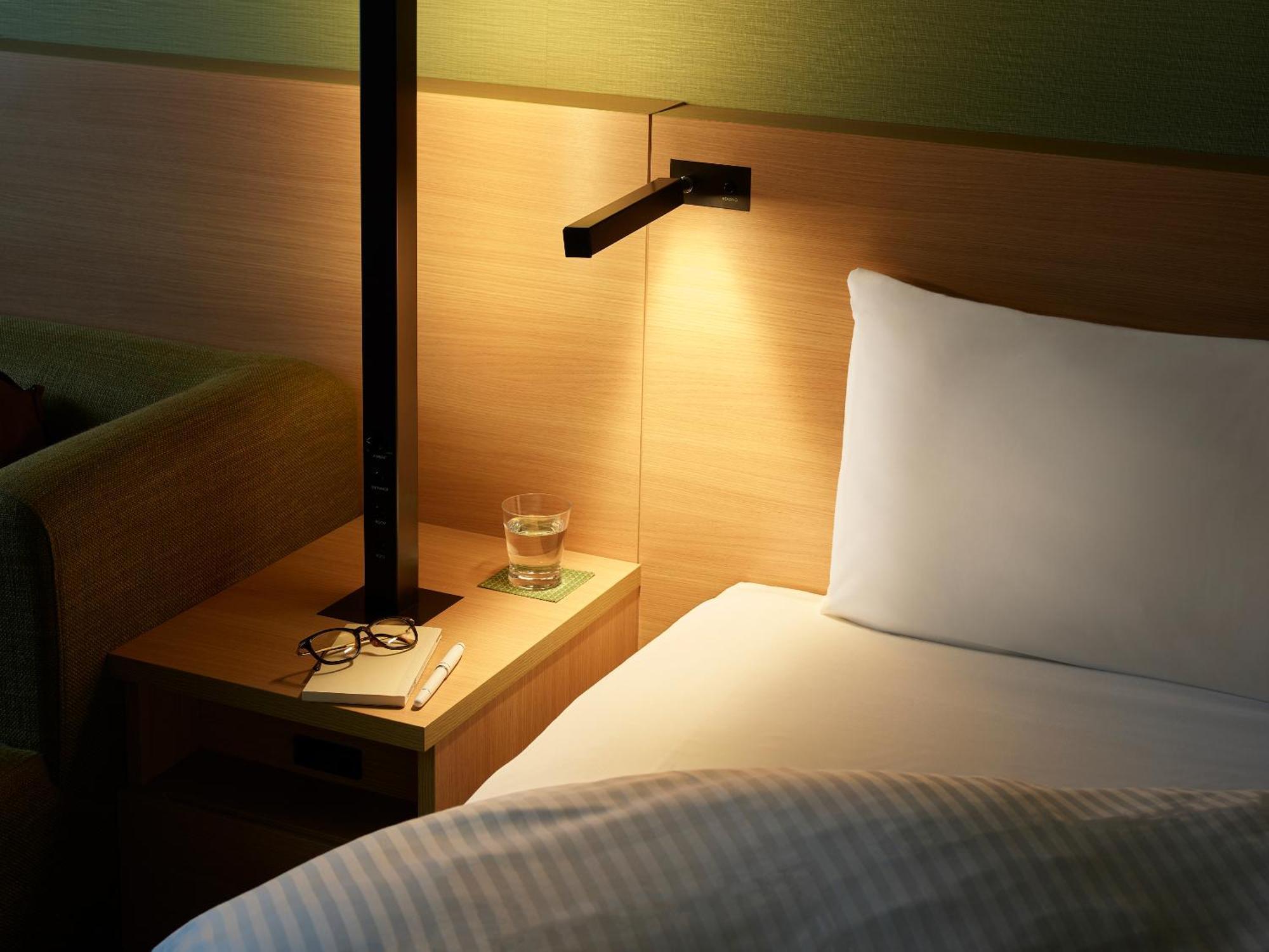 Mitsui Garden Hotel Kashiwa-No-Ha - Chiba Kültér fotó