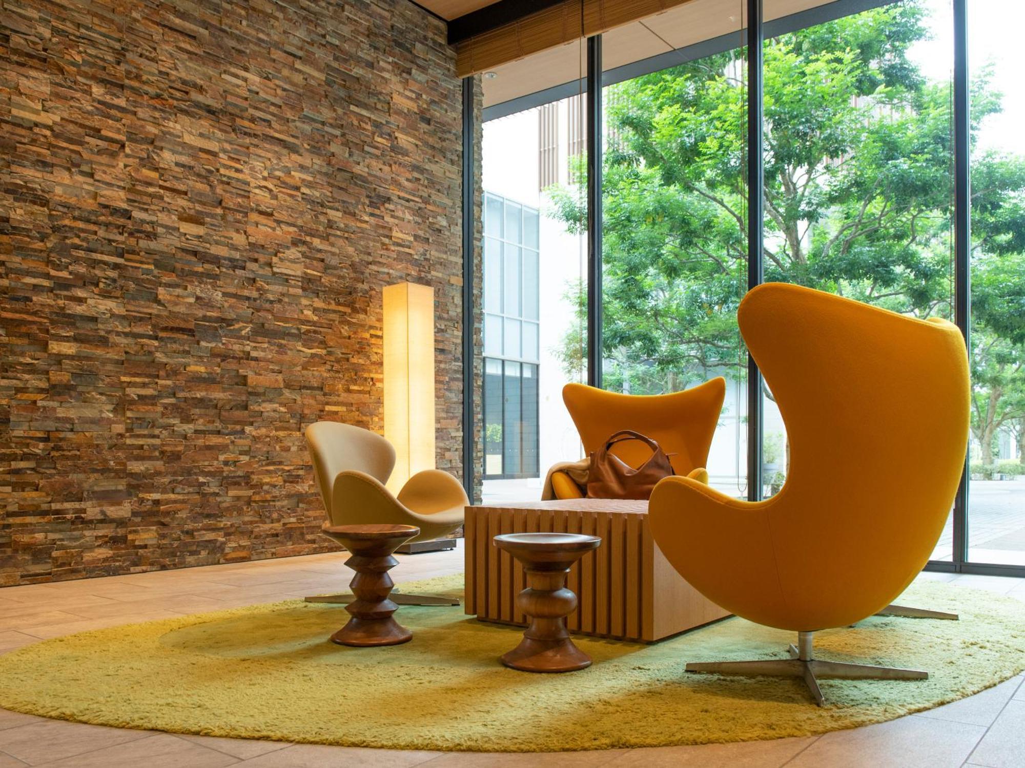 Mitsui Garden Hotel Kashiwa-No-Ha - Chiba Kültér fotó