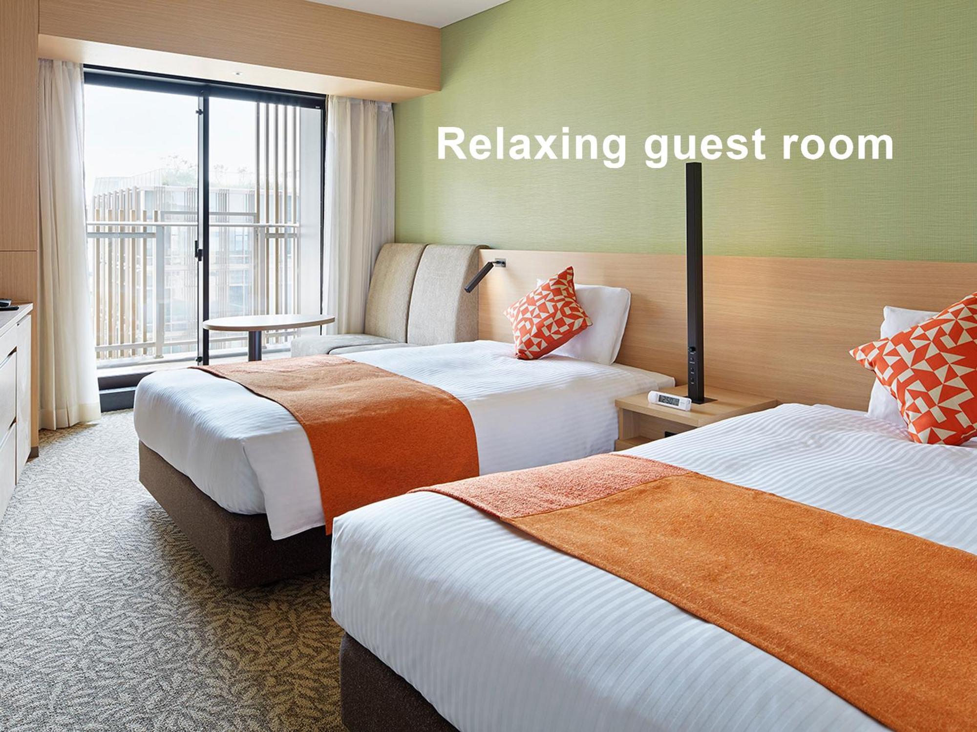 Mitsui Garden Hotel Kashiwa-No-Ha - Chiba Kültér fotó