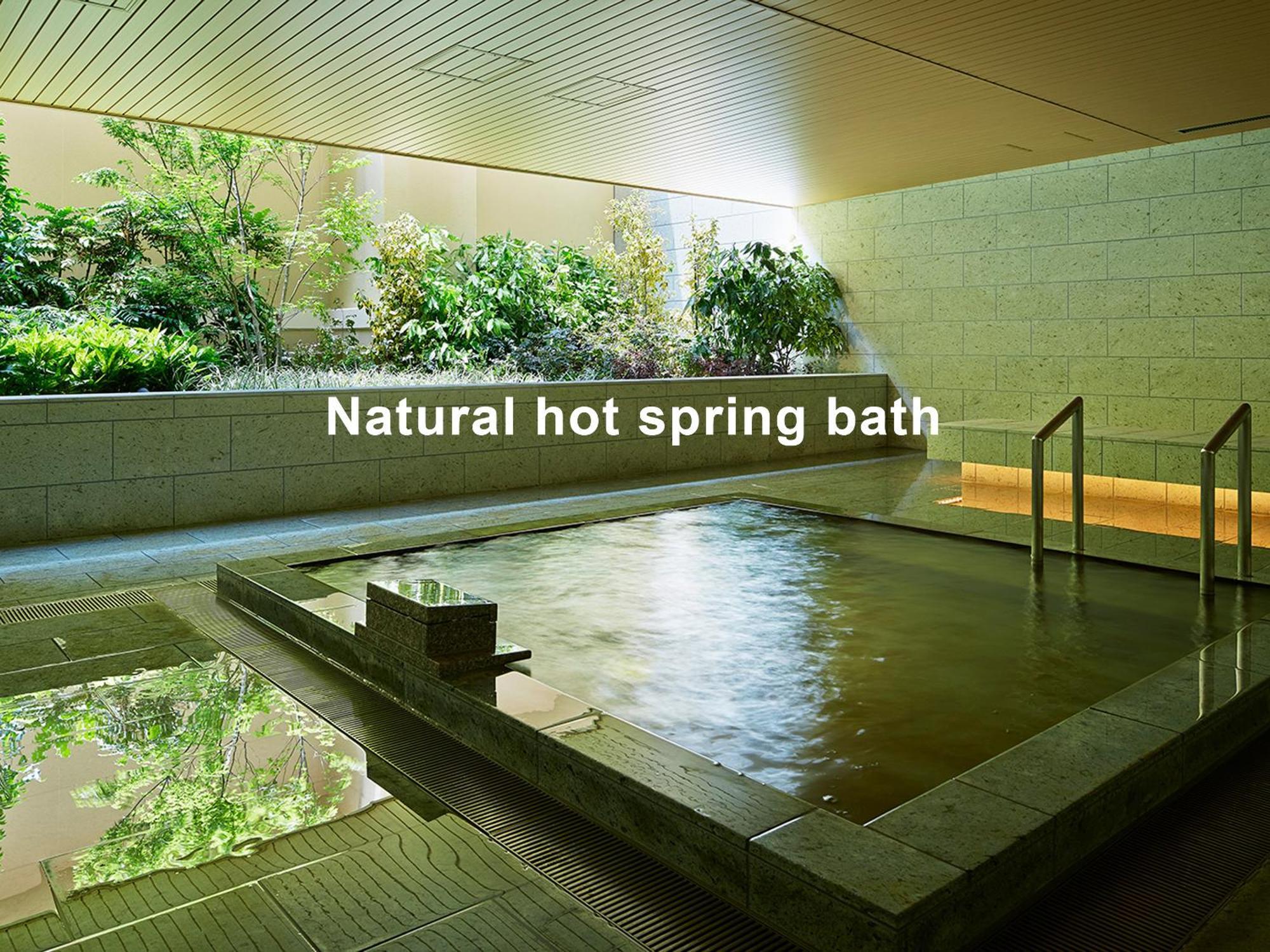 Mitsui Garden Hotel Kashiwa-No-Ha - Chiba Kültér fotó