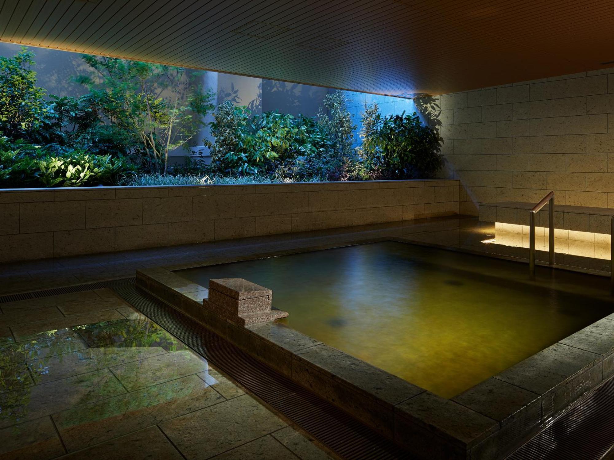 Mitsui Garden Hotel Kashiwa-No-Ha - Chiba Kültér fotó