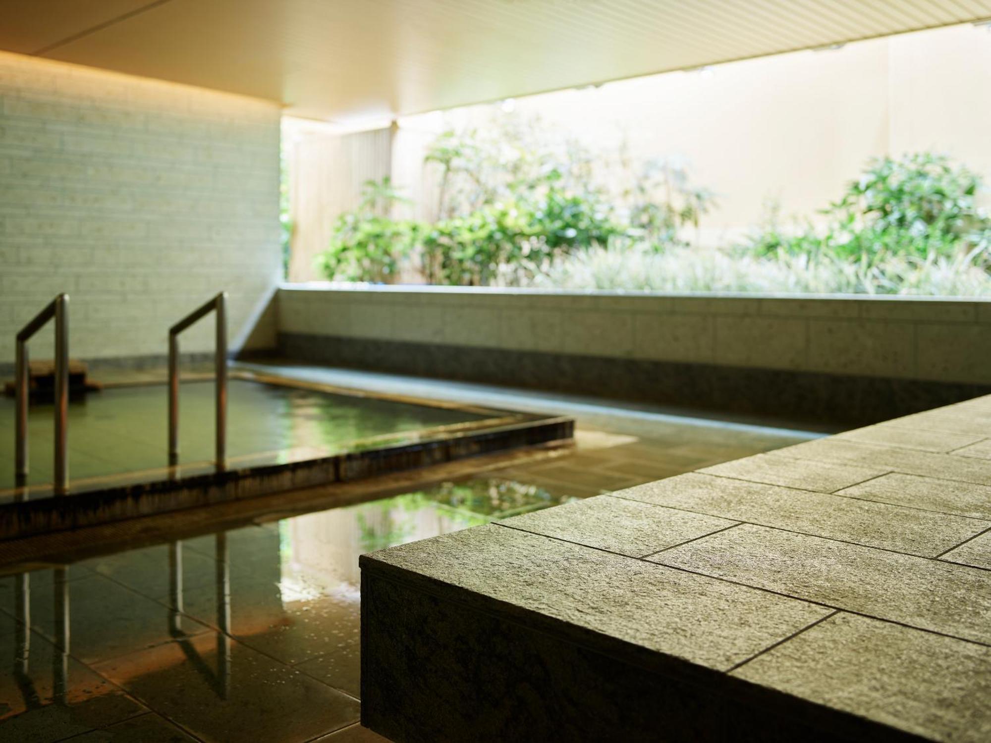 Mitsui Garden Hotel Kashiwa-No-Ha - Chiba Kültér fotó