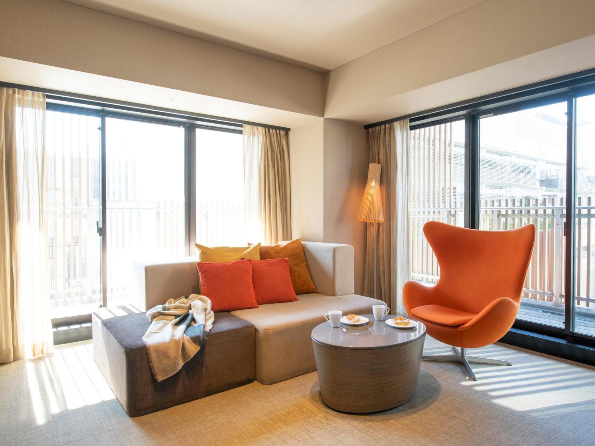 Mitsui Garden Hotel Kashiwa-No-Ha - Chiba Kültér fotó