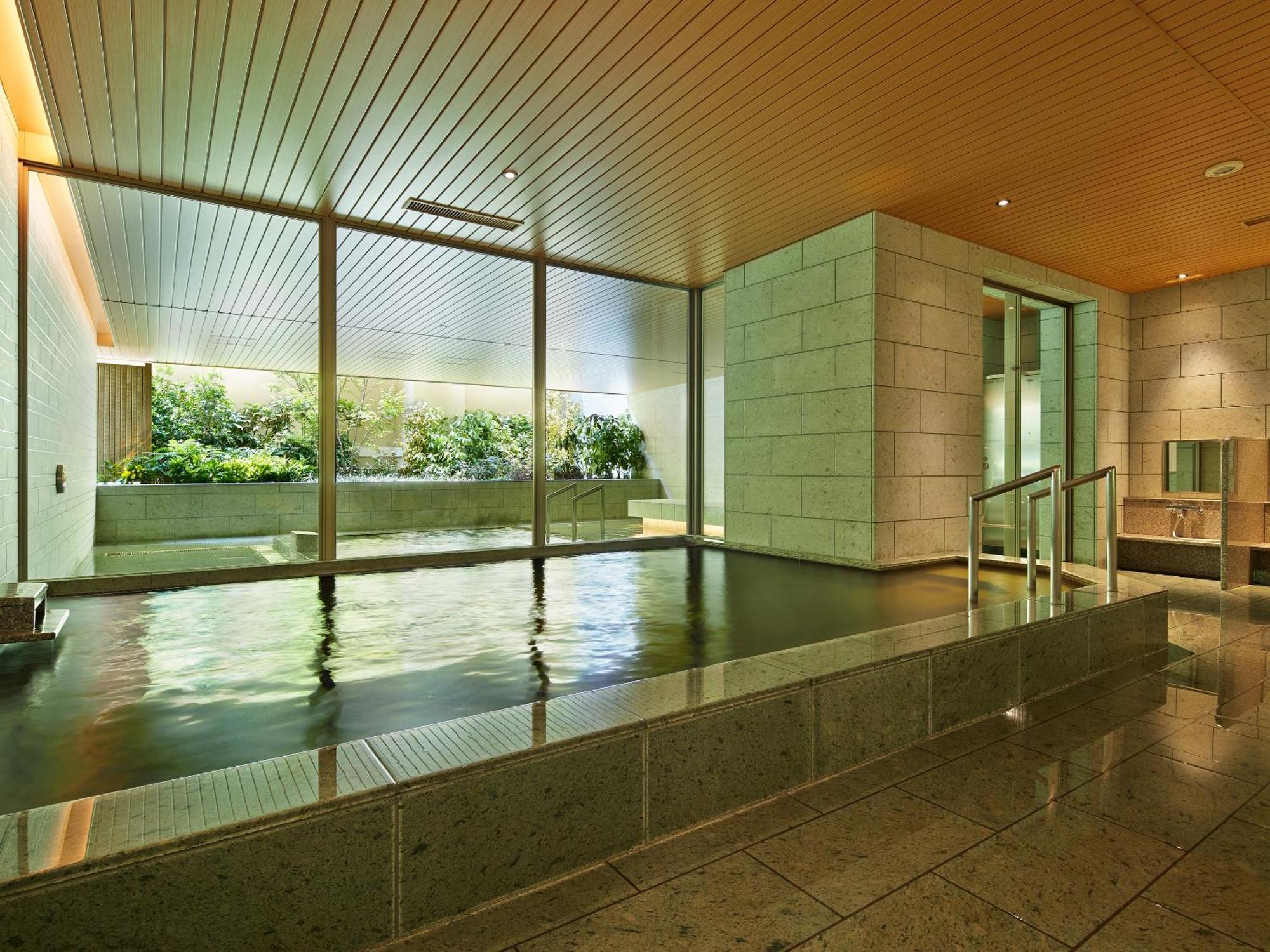 Mitsui Garden Hotel Kashiwa-No-Ha - Chiba Kültér fotó